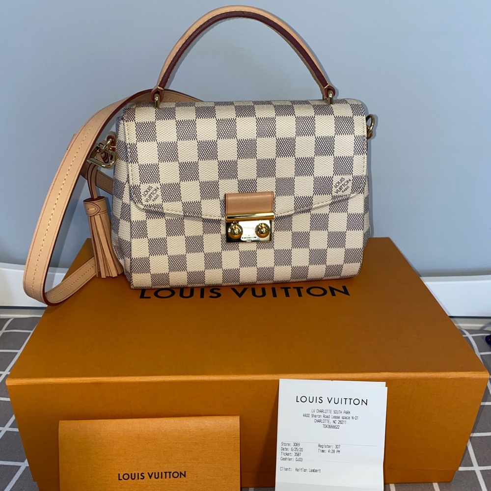 Louis Vuitton Croisette